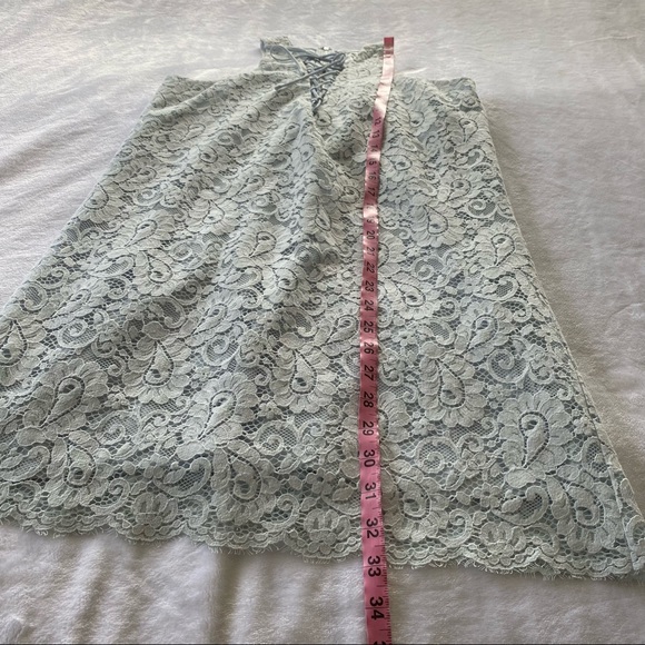 Revolve Lovers + Friends Escape Mini Dress - Picture 9 of 9